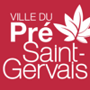 Logo de Ville du Pré Saint-Gervais