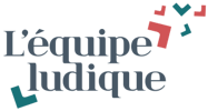Logo de L'Équipe Ludique